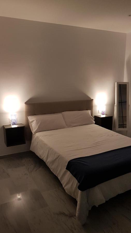 Atocha 3 Appartement Málaga Buitenkant foto