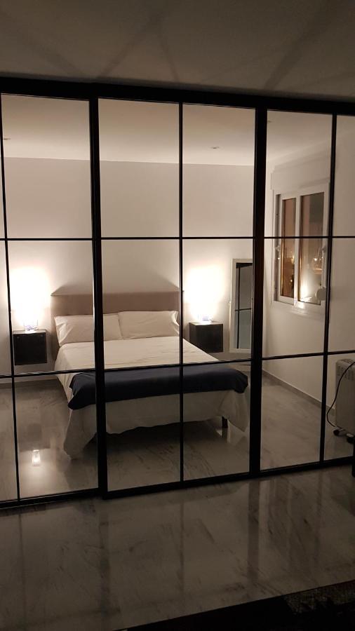 Atocha 3 Appartement Málaga Buitenkant foto